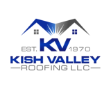 https://www.logocontest.com/public/logoimage/1584410684Kish Valley Roofing LLC.png